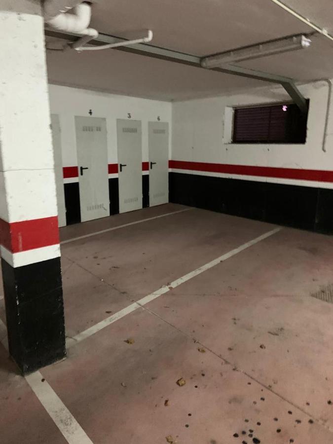 Apartamento Fele Con Garaje Felechosa Zewnętrze zdjęcie